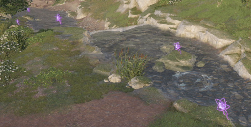 无限暖暖奇想星收集方式有哪些? - 游戏熊