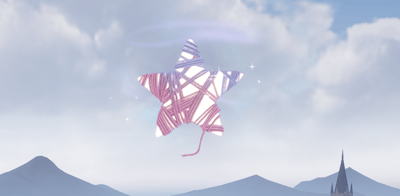 无限暖暖奇想星收集方式有哪些? - 游戏熊