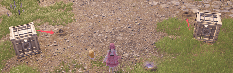 无限暖暖奇想星收集方式有哪些? - 游戏熊