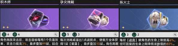 崩坏星穹铁道2.7差分宇宙饮月专属方程组速通攻略 - 游戏熊