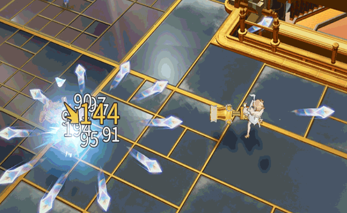 无尽梦回眠羊怎么样? - 游戏熊