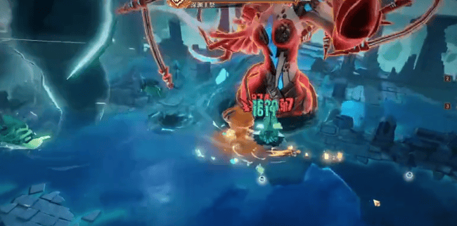 无尽梦回焚风介绍 - 游戏熊