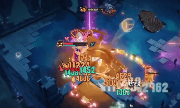 无尽梦回焚风介绍 - 游戏熊