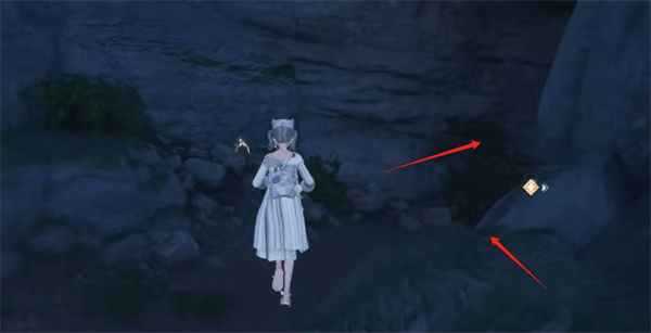 无限暖暖福鸣之井上方宝箱获取方法 - 游戏熊