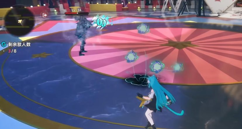 异环战斗系统玩法介绍 - 游戏熊