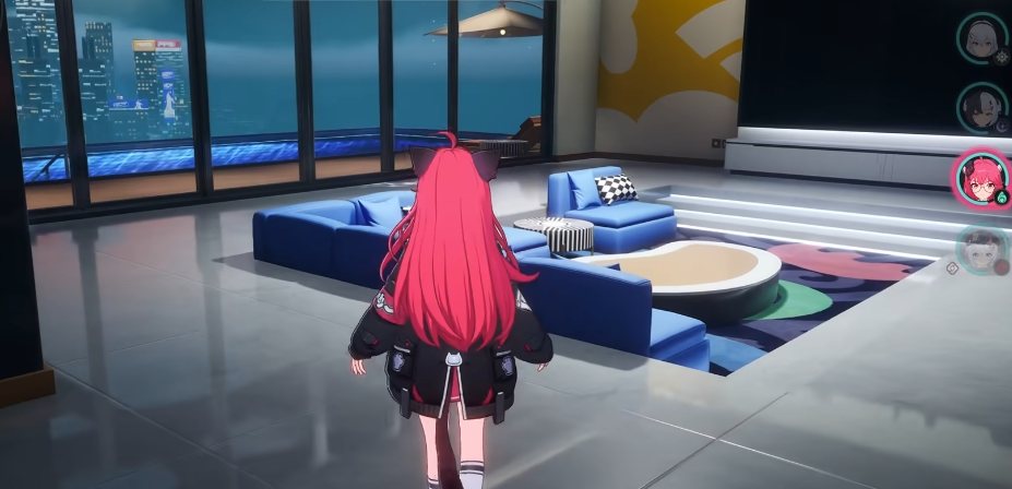 异环公寓交易系统怎么玩？ - 游戏熊