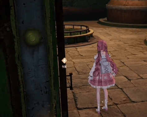 无限暖暖福鸣之井通关攻略 - 游戏熊