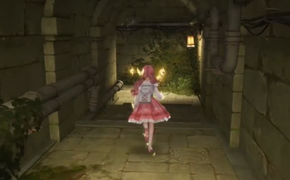 无限暖暖福鸣之井通关攻略 - 游戏熊