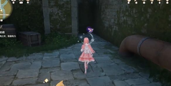 无限暖暖福鸣之井通关攻略 - 游戏熊