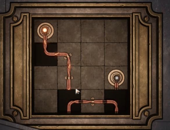 无限暖暖福鸣之井通关攻略 - 游戏熊