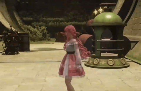 无限暖暖福鸣之井通关攻略 - 游戏熊