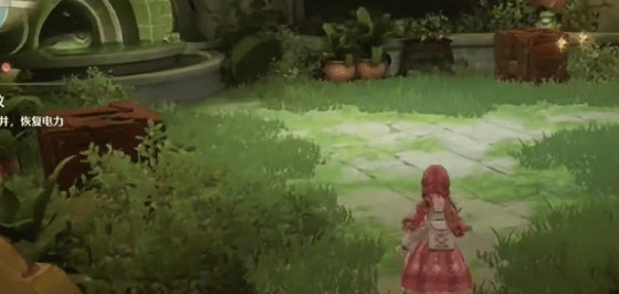 无限暖暖福鸣之井通关攻略 - 游戏熊