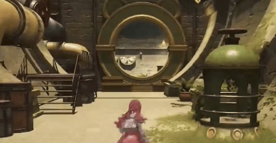 无限暖暖福鸣之井通关攻略 - 游戏熊