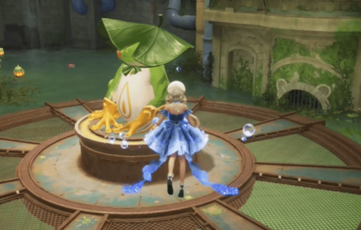 无限暖暖福鸣之井通关攻略 - 游戏熊