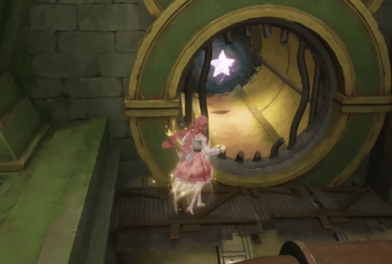 无限暖暖福鸣之井通关攻略 - 游戏熊