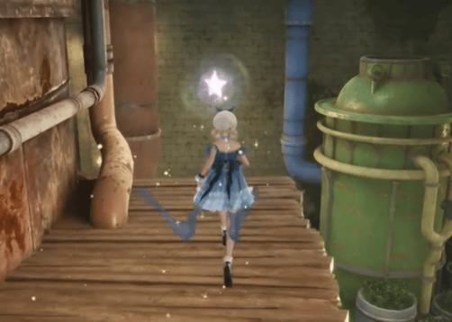 无限暖暖福鸣之井通关攻略 - 游戏熊