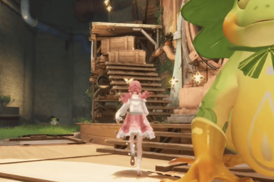 无限暖暖福鸣之井通关攻略 - 游戏熊