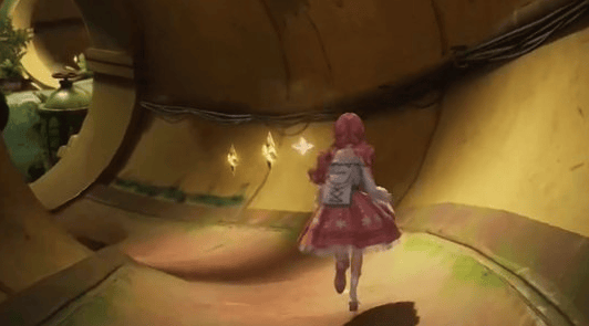 无限暖暖福鸣之井通关攻略 - 游戏熊