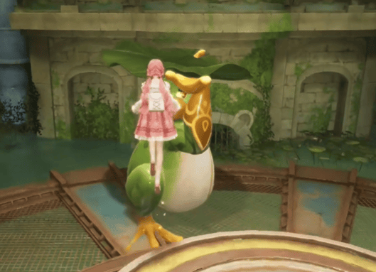 无限暖暖福鸣之井通关攻略 - 游戏熊