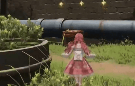 无限暖暖福鸣之井通关攻略 - 游戏熊