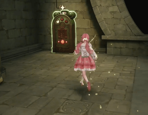 无限暖暖福鸣之井通关攻略 - 游戏熊