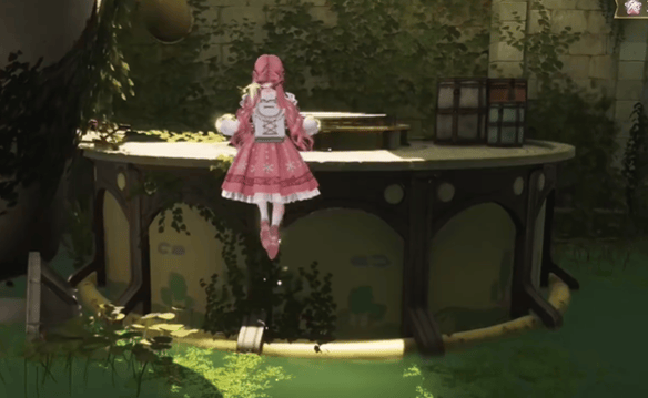 无限暖暖福鸣之井通关攻略 - 游戏熊