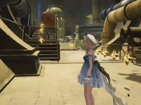 无限暖暖福鸣之井通关攻略 - 游戏熊