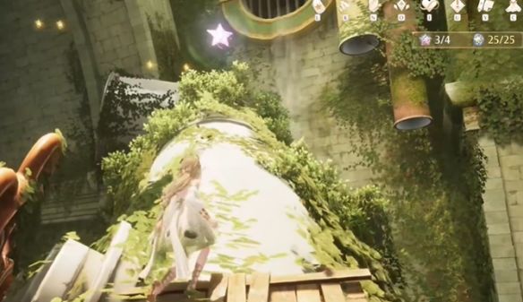 无限暖暖福鸣之井通关攻略 - 游戏熊