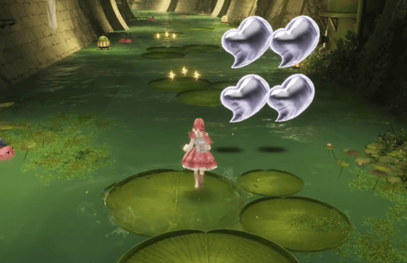 无限暖暖福鸣之井通关攻略 - 游戏熊