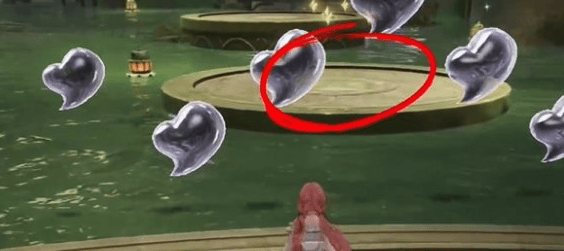 无限暖暖福鸣之井通关攻略 - 游戏熊