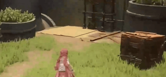 无限暖暖福鸣之井通关攻略 - 游戏熊