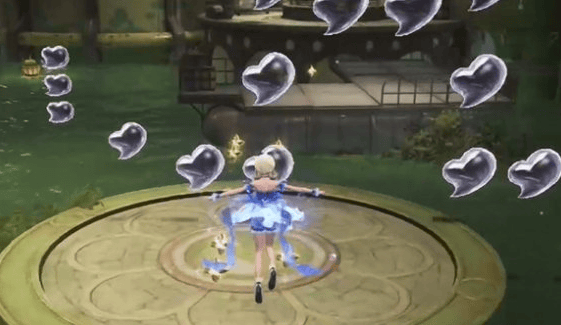 无限暖暖福鸣之井通关攻略 - 游戏熊