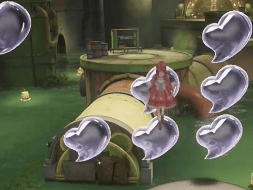 无限暖暖福鸣之井通关攻略 - 游戏熊