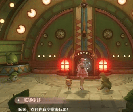 无限暖暖福鸣之井通关攻略 - 游戏熊
