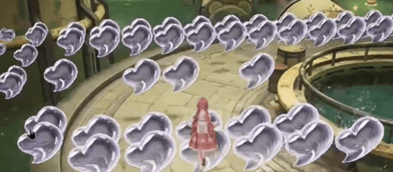 无限暖暖福鸣之井通关攻略 - 游戏熊