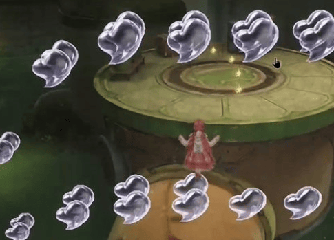 无限暖暖福鸣之井通关攻略 - 游戏熊