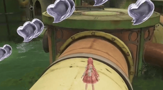 无限暖暖福鸣之井通关攻略 - 游戏熊