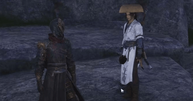 燕云十六声三更天怎么拜师? - 游戏熊