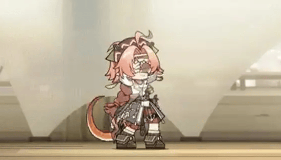 明日方舟瑰盐强度介绍 - 游戏熊