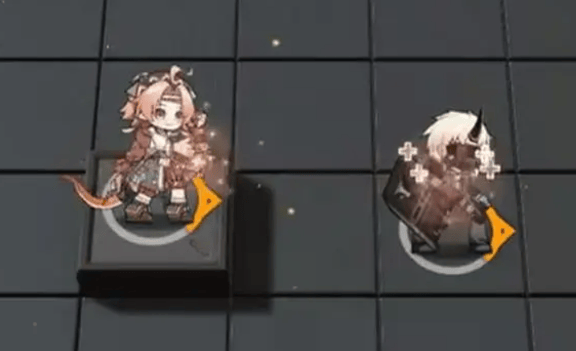 明日方舟瑰盐强度介绍 - 游戏熊