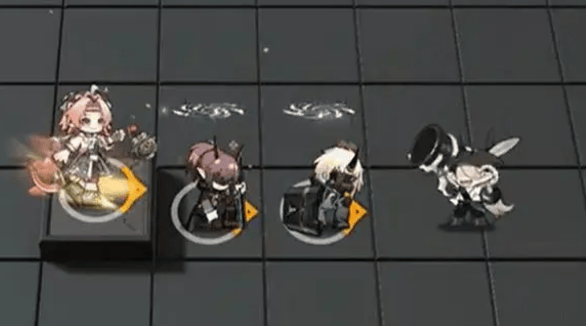 明日方舟瑰盐强度介绍 - 游戏熊