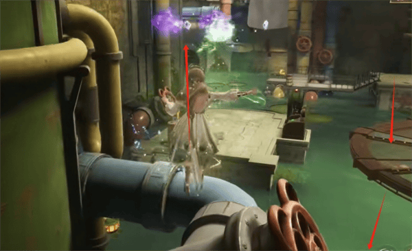 无限暖暖福鸣之井副本通过攻略 无限暖暖福鸣之井副本通过攻略 - 游戏熊