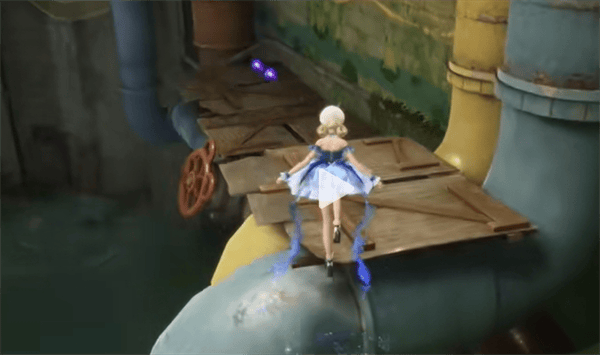 无限暖暖福鸣之井副本通过攻略 无限暖暖福鸣之井副本通过攻略 - 游戏熊