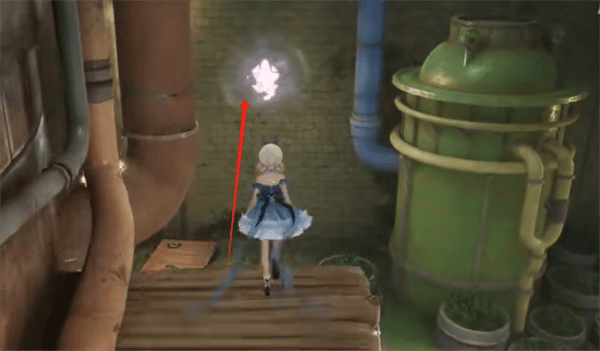 无限暖暖福鸣之井副本通过攻略 无限暖暖福鸣之井副本通过攻略 - 游戏熊