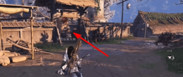 燕云十六声猫猫状元在哪？ - 游戏熊