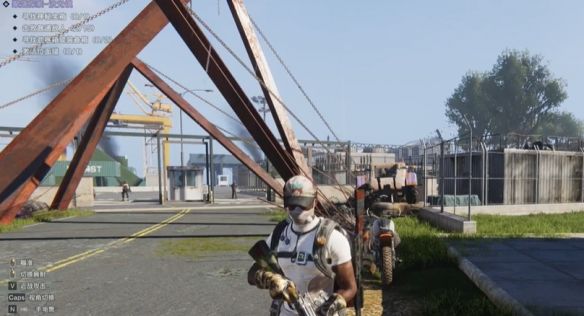 七日世界波光镇宝箱位置在哪里? - 游戏熊