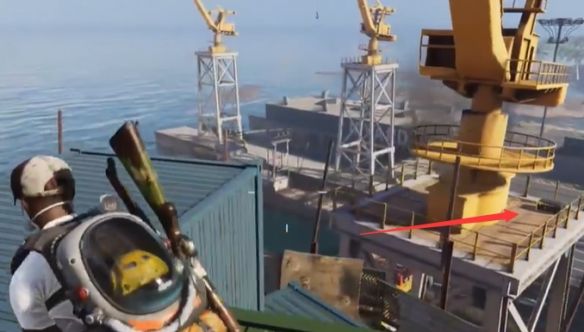 七日世界波光镇宝箱位置在哪里? - 游戏熊