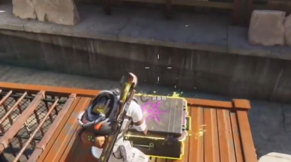 七日世界波光镇宝箱位置在哪里? - 游戏熊