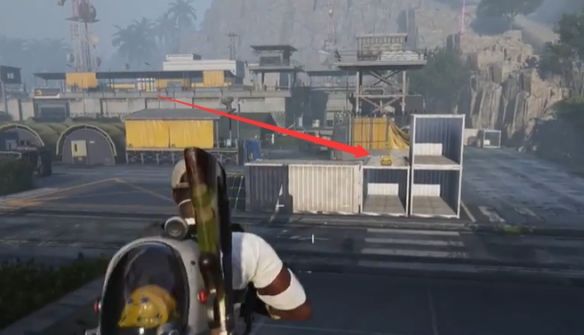 七日世界盖亚研究所遗址宝箱位置在哪里? - 游戏熊