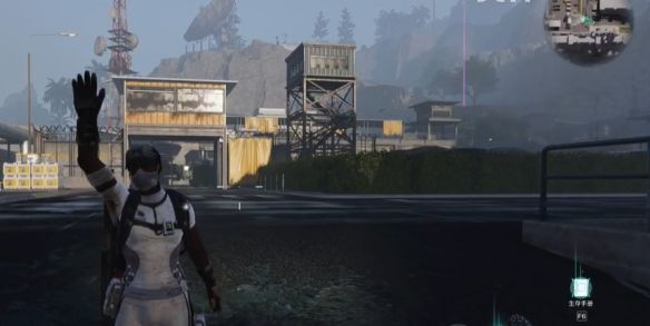 七日世界盖亚研究所遗址宝箱位置在哪里? - 游戏熊